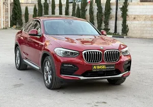 used-bmw-x4-series-in-hebron