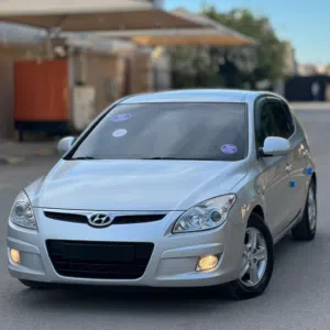 هيونداي  i30 اللهم بارك 2009