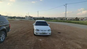 كي تو موديل 2000