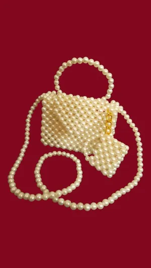 ‏تشارلز & كيث ‏.‏ شنط يد ‏.‏ برونز‏2