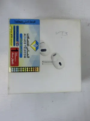 سماعه اير بود اصليه