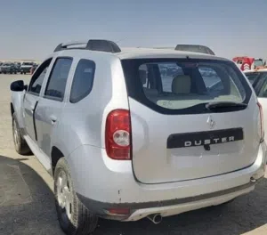 رينو داستر 2013 قطع غيار