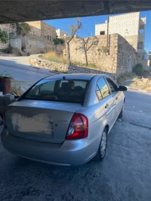 Used Hyundai Accent in Hebron