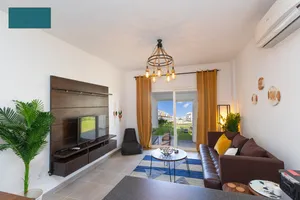 2 Bedrooms . Furnished . Daily0