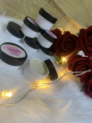 مزيل للتعرق