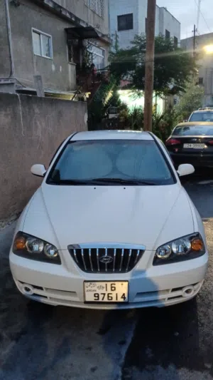 اكس دي موديل 2005 سعرها 4200