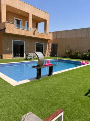2 Bedrooms Chalet for Rent in Jordan Valley Ghor Al Kafrain