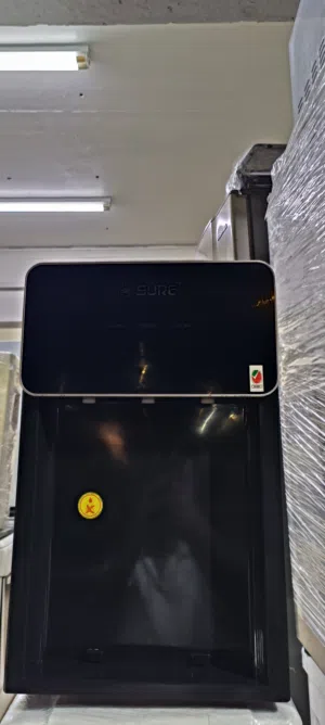 sure water dispenser