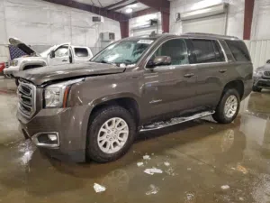 Used GMC Yukon in Muscat