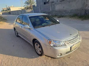 Used Kia Cerato in Misrata