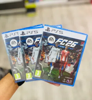 سيديات بلايستيشن السعر حسب اللعبه العاب بلايستيشن VR