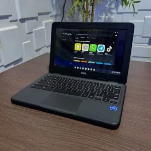 لابتوب ديل كروم بوك 11 انش