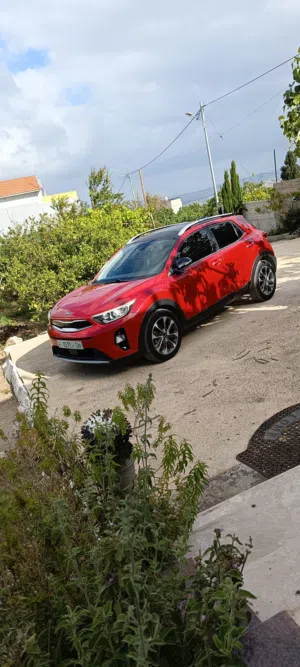 Used Kia Stonic in Nablus