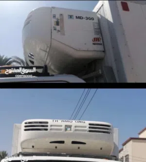 مكينة براد (ثرموكينج)