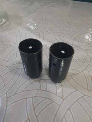 قلاصات حديد اصليه