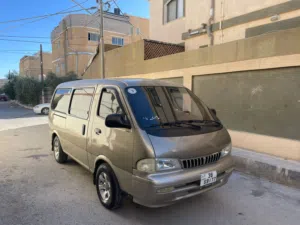 Used Kia Pregio in Ma'an