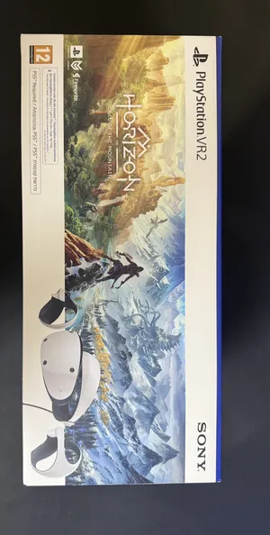 Virtual Reality (VR) . Playstation . Used0