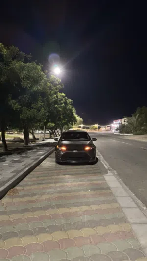 Used Toyota Corolla in Buraimi