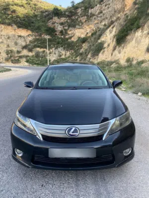 لكزس2010 hs250