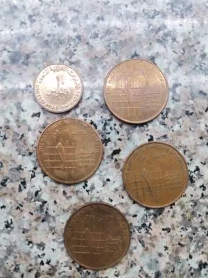 عملات نادره