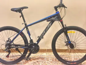 دراجة  مقاس27 Rally MT-911 - بحالة ممتازة
