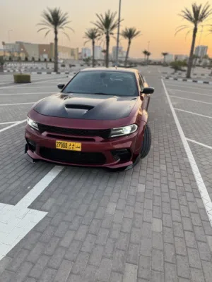 Used Dodge Charger in Muscat