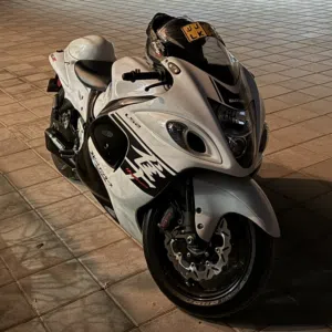 هايبوزا للبيع في قمة النظافة