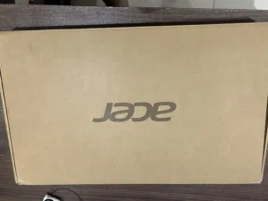 لابتوب acer نسخة أمريكية جديد ونظيف للتفاصيل التواصل خاص