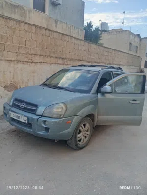 هنداي توسان للبيع. ،،السياره مافيهاش كربون
