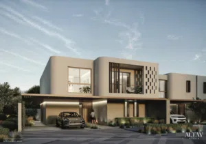 3BR Townhouse  Freehold  Brand New  Resale