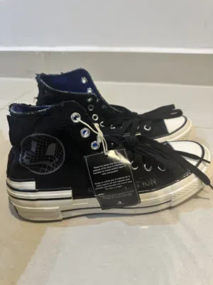 NEW CONVERSE CHUCK TAILOR SIZE 41