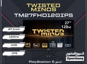 شاشه للسوني ممتازه جداً ووضوح جيد
