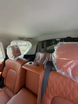 Used Nissan Patrol in Al Batinah