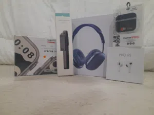 بكج إكسسوارات
