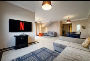 Pent house for sale بينتهاوس في اجمل مكان في التجمع الخامس