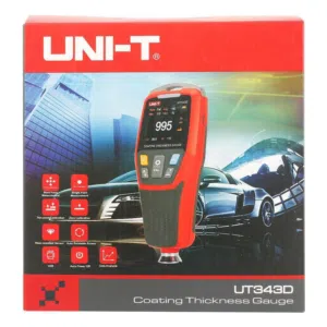 جهاز لكشف على طلاء السيارة او دهان السيارة هل فيها ستوك وزواق