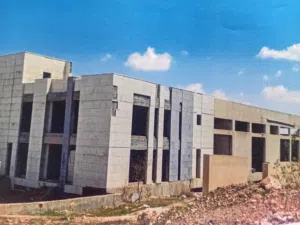 Industrial Land for Sale in Amman Abu Alanda