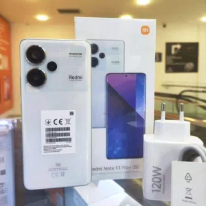 Xiaomi Redmi Note 13 Pro Plus 512 GB in Zarqa