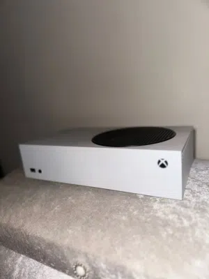 اكس بوكس سيريس اس اقره الوصف