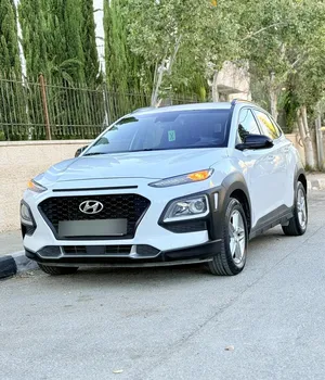 used-hyundai-kona-in-ramallah-and-al-bireh