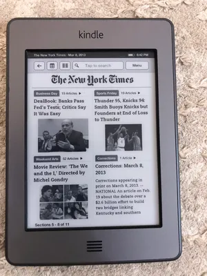 للبيع بسعر رخيص Kindle