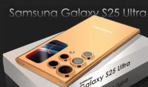 Samsung Galaxy S25 Ultra 1 TB in Cairo