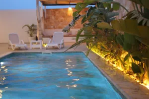 2 Bedrooms Chalet for Rent in Tripoli Wadi Al-Rabi