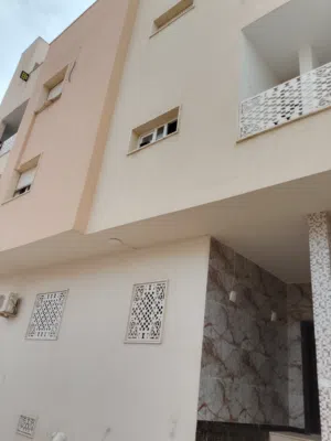 شقة اللبيع جديدة طريق شوك