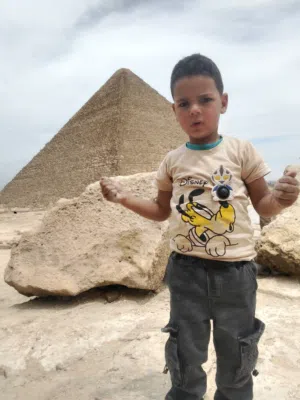 خليل جمعه فرحات 