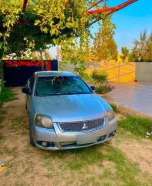 Used Mitsubishi Galant in Tripoli