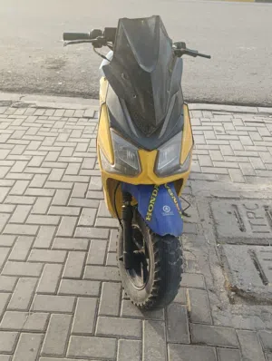 دراجه هندي