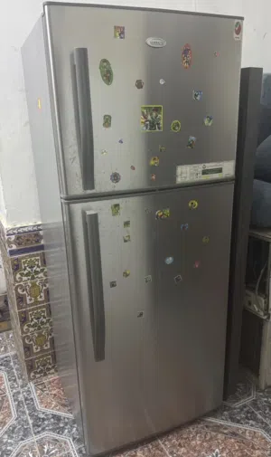 للبيع ثلاجه