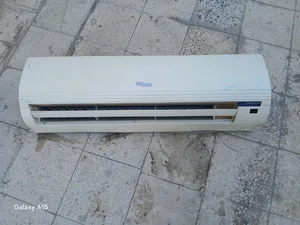 Samsung . 3 - 3.4 Ton . Used4