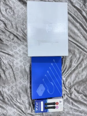 للبيع: منظومة VR بلايستيشن 4 (الباكيج الكامل) - نظافة زيرو